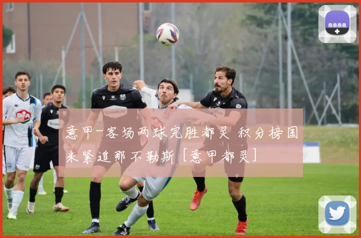 意甲-客场两球完胜都灵 积分榜国米紧追那不勒斯 [意甲都灵]