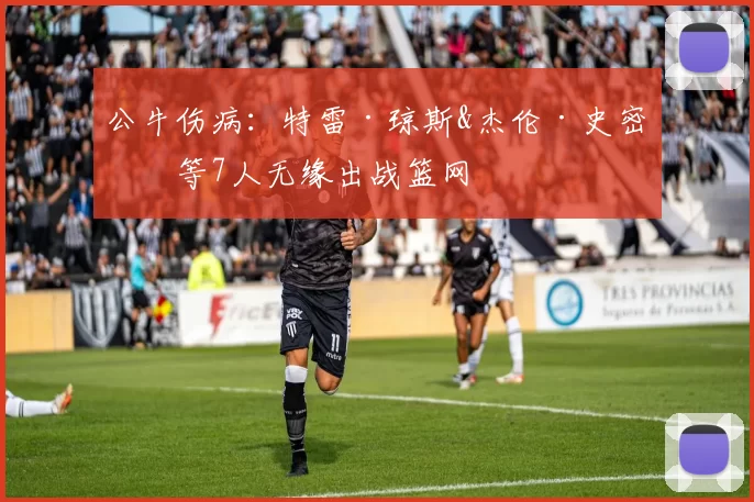 公牛伤病：特雷·琼斯&杰伦·史密斯等7人无缘出战篮网