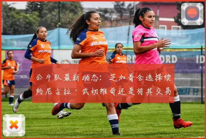 公牛队最新动态：芝加哥会选择续约尼古拉·武切维奇还是将其交易出队？