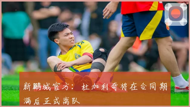 新鹏城官方：杜加利奇将在合同期满后正式离队
