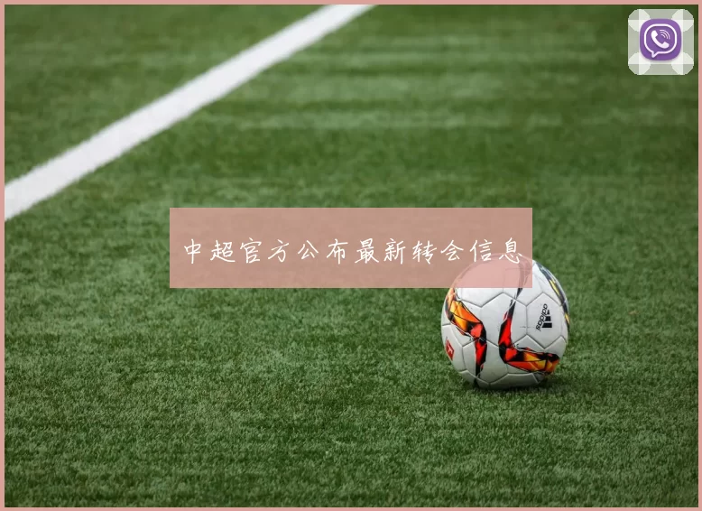 中超官方公布最新转会信息