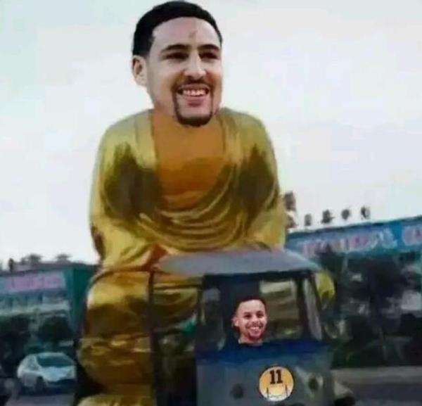 耀的橱窗